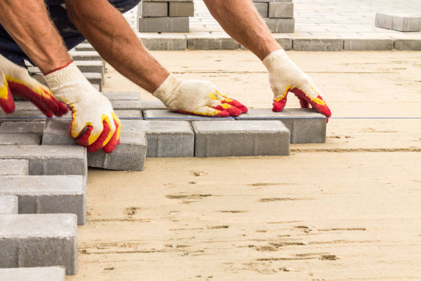Best Custom Driveway Pavers  in Golden Grove, SC