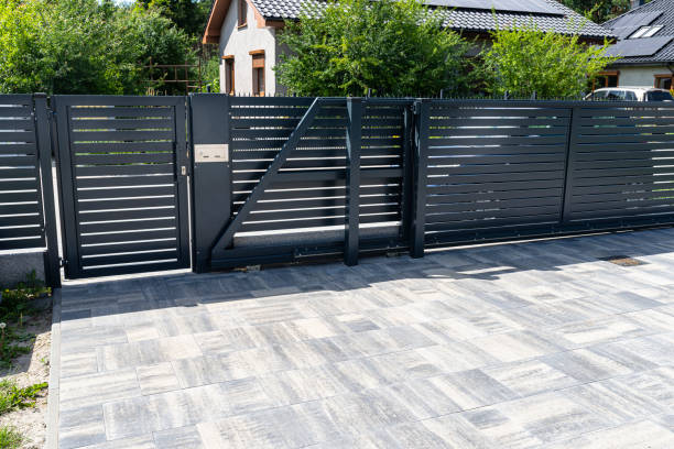 Best Brick Driveway Pavers  in Golden Grove, SC