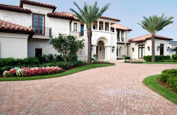 Best Professional Driveway Pavers  in Golden Grove, SC