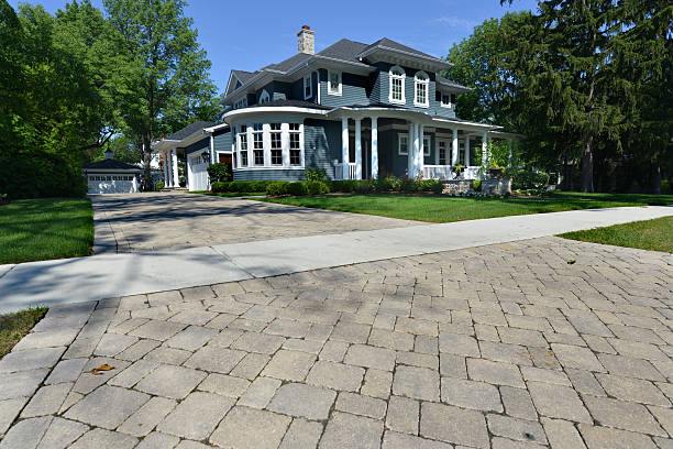 Reasons to Select Us for Your Driveway Paving Requirements in Golden Grove, SC