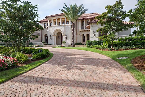 Trusted Golden Grove, SC Driveway Pavers Experts