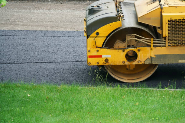 Best Decorative Driveway Pavers  in Golden Grove, SC