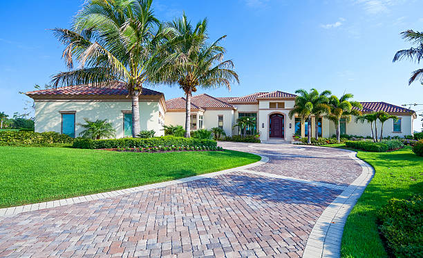 Best Driveway Pavers Contractor  in Golden Grove, SC