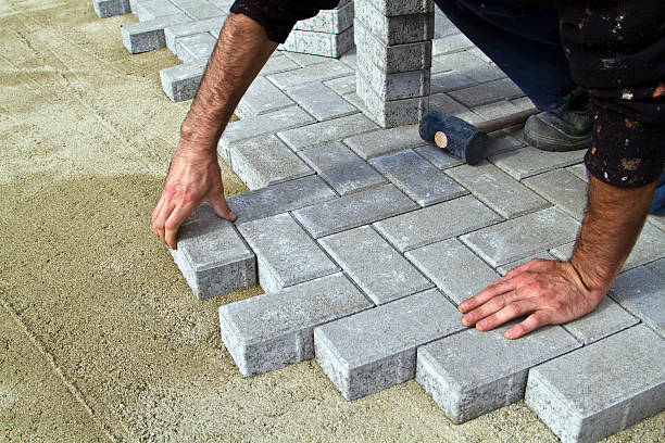 Best Affordable Driveway Pavers  in Golden Grove, SC