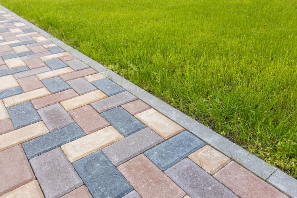 Best Commercial Driveway Pavers  in Golden Grove, SC