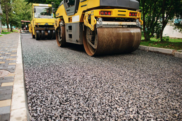 Best Driveway Resurfacing Pavers  in Golden Grove, SC