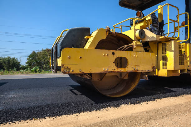 Best Brick Driveway Pavers  in Golden Grove, SC